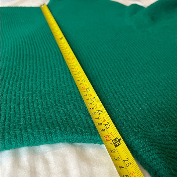 Loft Plus Cowl Neck Tunic Sweater - Picture 8 of 10